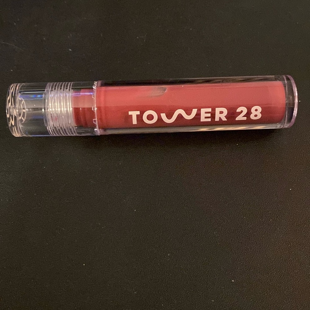 NWOB Tower 28 ShineOn Lip Jelly